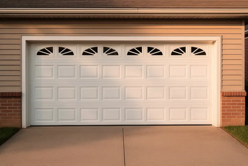 Contact Friant Garage Door